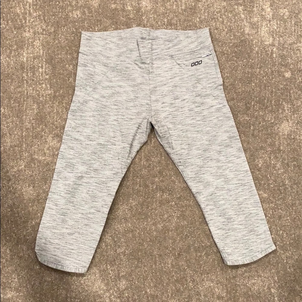 Grey Workout pants